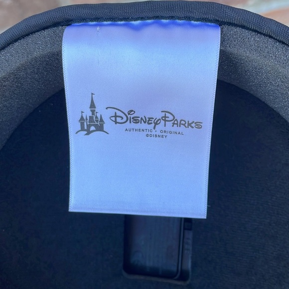 Disney Parks LED Mickey Mouse Ears Hat Light Up - Picture 3 of 3